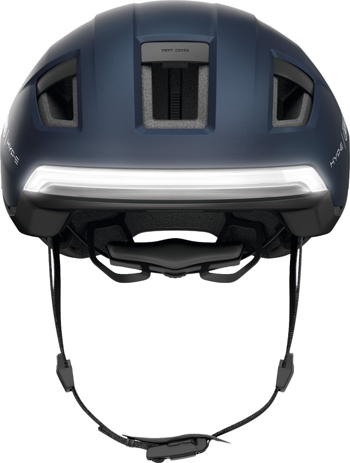 ABUS HYP-E Bleu L avant