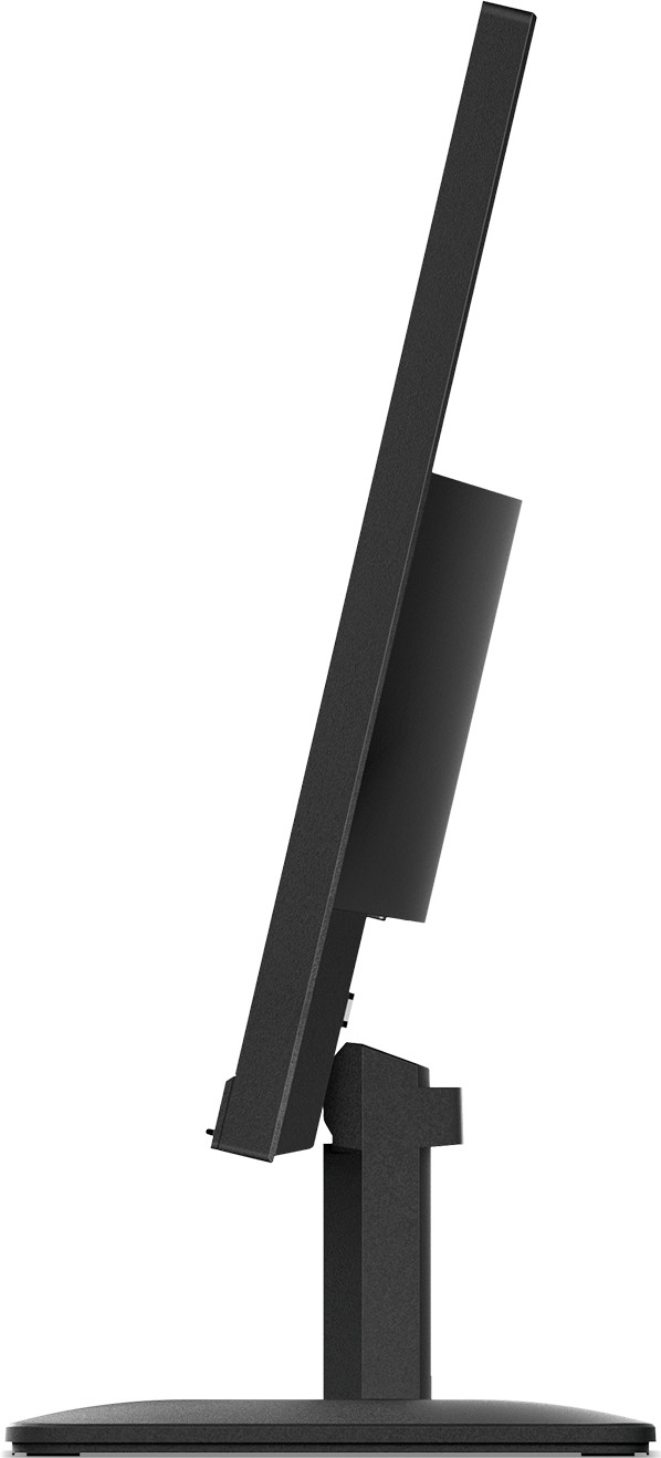 Lenovo L27-4e rechterkant