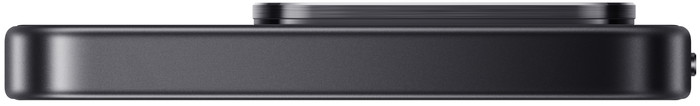 Xiaomi 17T 256GB Zwart 5G bovenkant