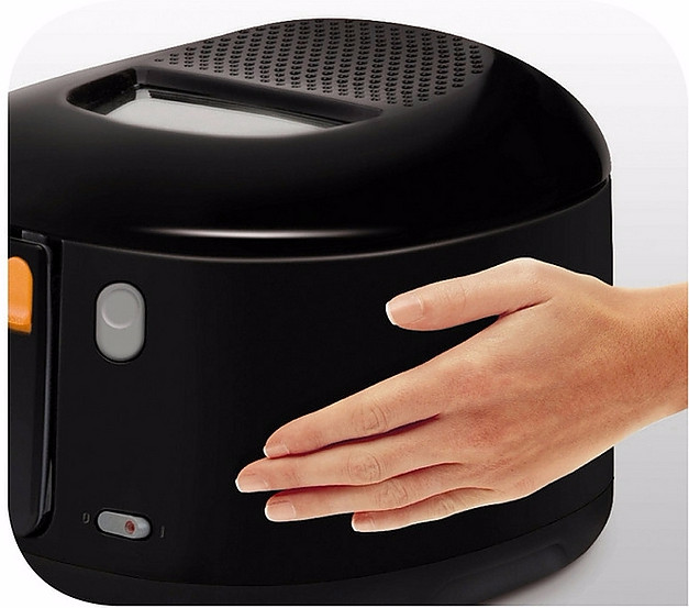 Tefal Simply One FF1608 détail