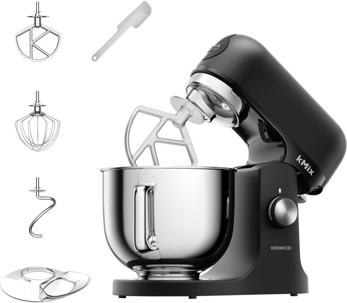 Kenwood kMix KMX751ABK Zwart Main Image
