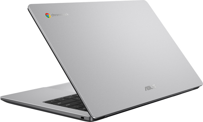 ASUS Chromebook CM1405CM4A-S60120 Azerty achterkant