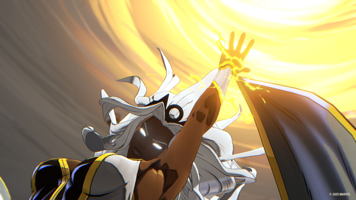 MARVEL Tokon: Fighting Souls PS5 visual leverancier