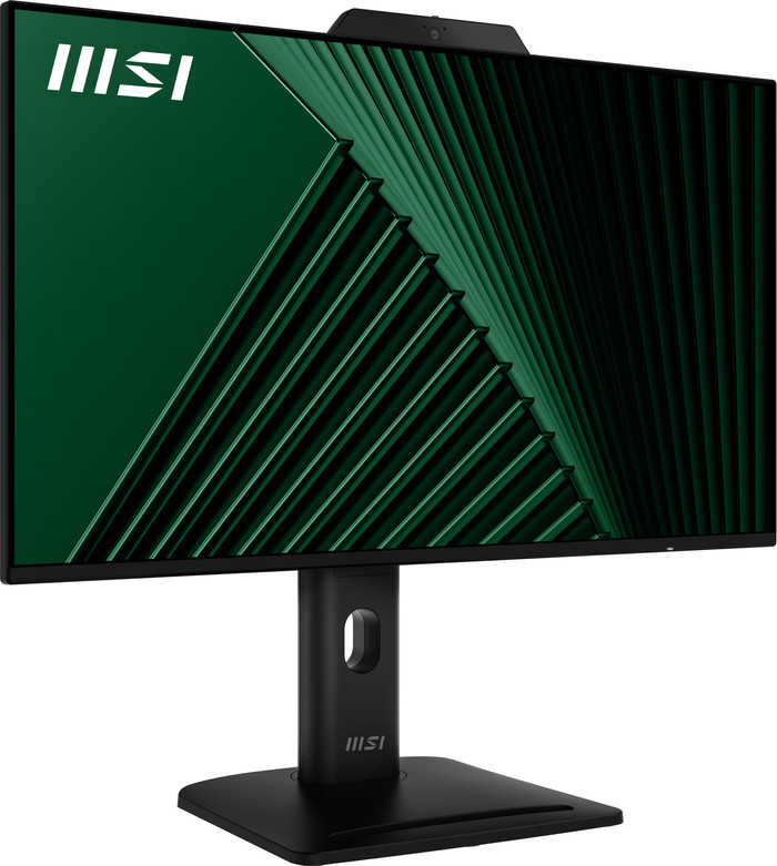MSI PRO MP272PMG voorkant