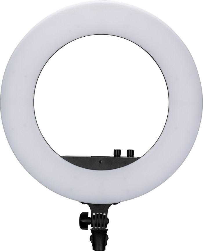 Nanlite Halo 18 Met Draagtas Main Image