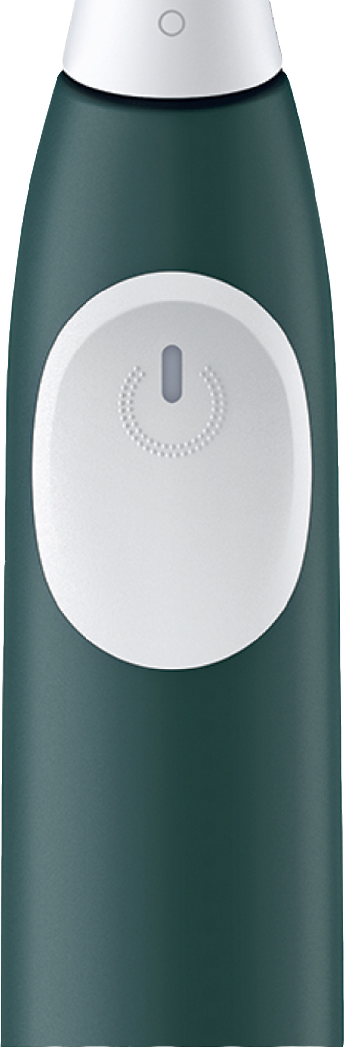 Oral-B iO 2 Zwart en Groen Duo Pack + Reisetui detail