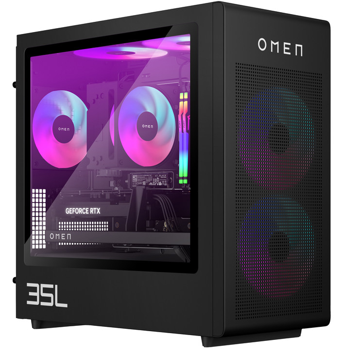 HP OMEN 35L GT16-1971nd Main Image