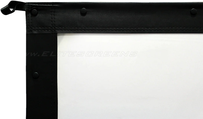 Elite Screens Yard Master 2 135'' détail