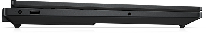 HP HyperX OMEN 15-gb0970nb Azerty linkerkant