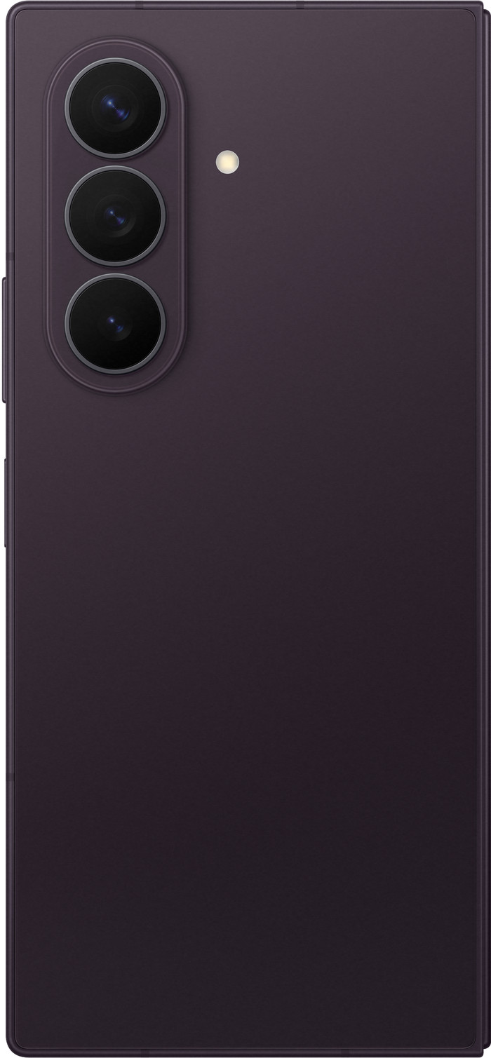 Samsung Galaxy Z Fold 8 Ultra 256 Go Mauve 5G arrière