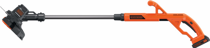 BLACK+DECKER ST182320-QW côté droit
