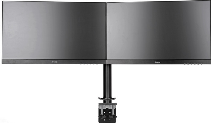 iiyama Monitor mount DS1002C-B1 front