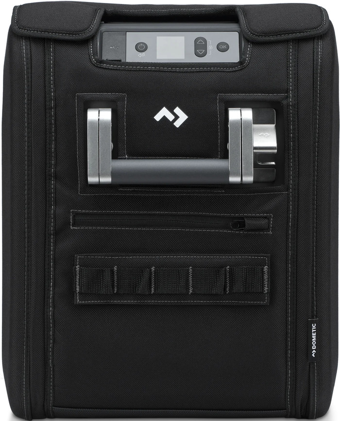 Dometic CFX5 PC25 Protective Cover avant