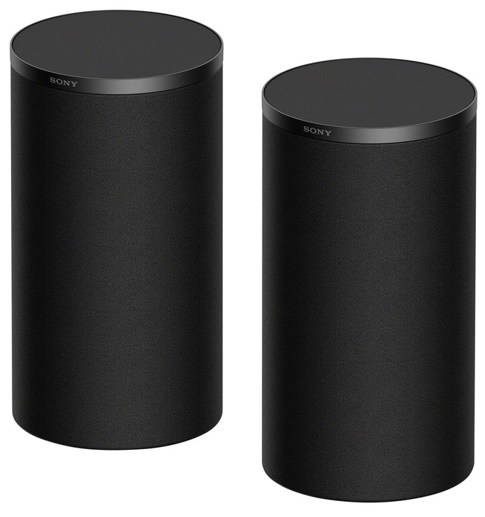 Sony Bravia Theatre Rear 9 Main Image