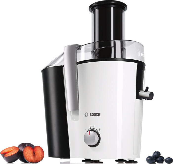 Bosch VitaJuice 2 MES25A0 detail