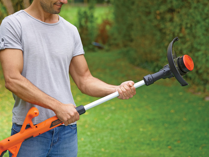 BLACK+DECKER ST182320-QW détail