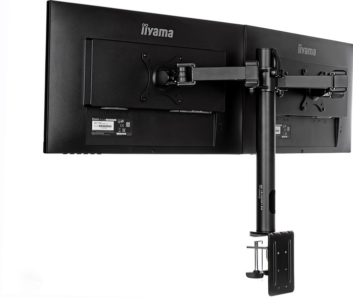 iiyama Monitor mount DS1002C-B1 back