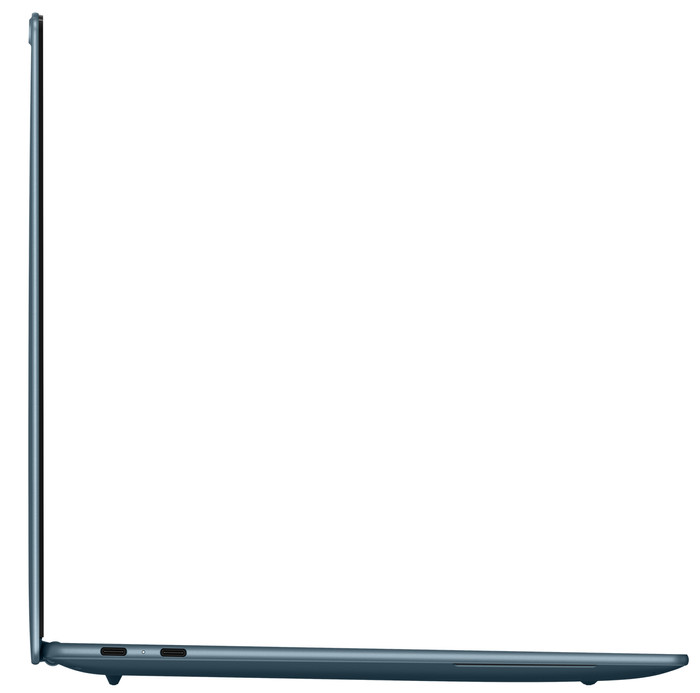 Lenovo Yoga Slim 7 OLED Copilot+ PC 14AGP11 83QS006XMB Azerty linkerkant