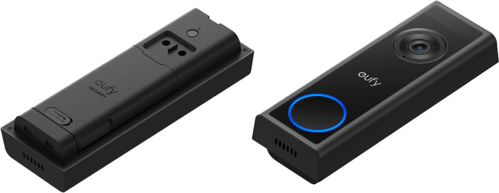 Eufy Video Doorbell C31 detail