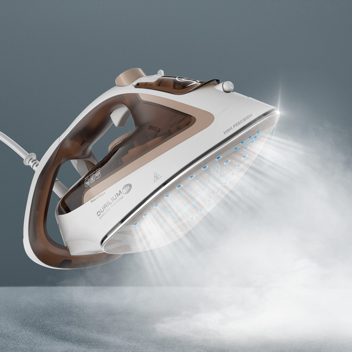 Tefal Easygliss Energy FV5780 produit à l'usage