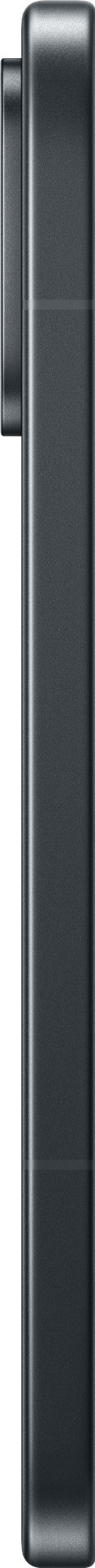 POCO F9 Pro 256GB Zwart 5G linkerkant