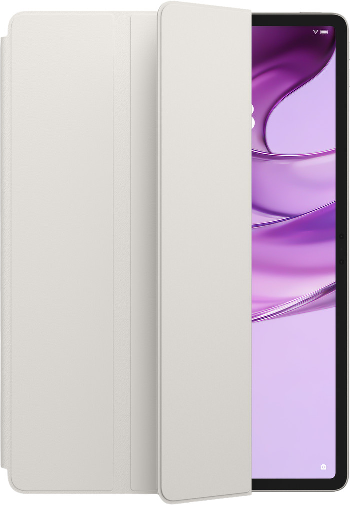 Lenovo Yoga Tab Gen 2 Book Case Grijs Main Image