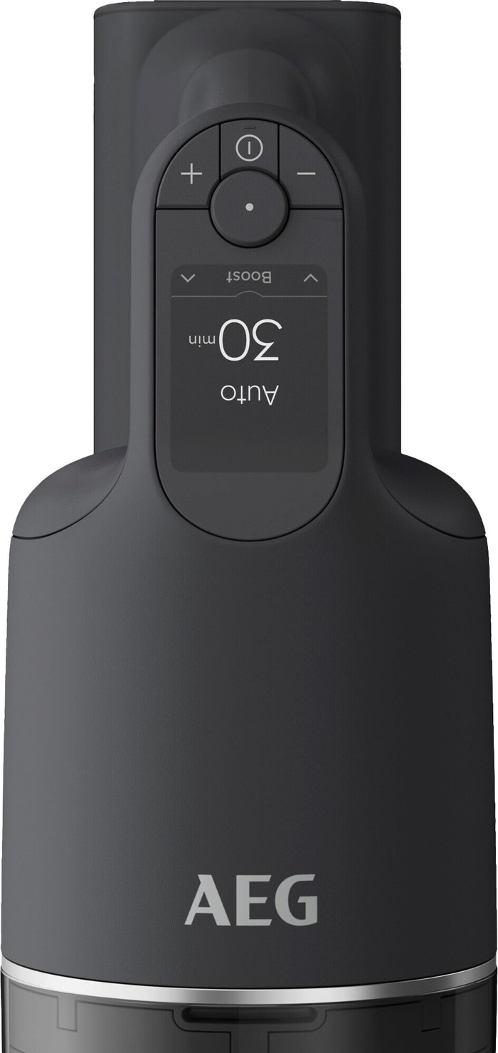 AEG AP91AB21DG Animal 9000 detail