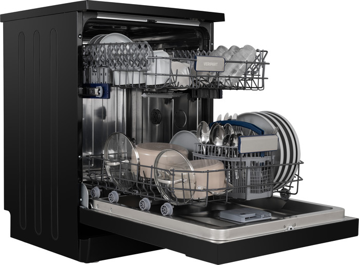 Veripart VPDW47DB binnenkant