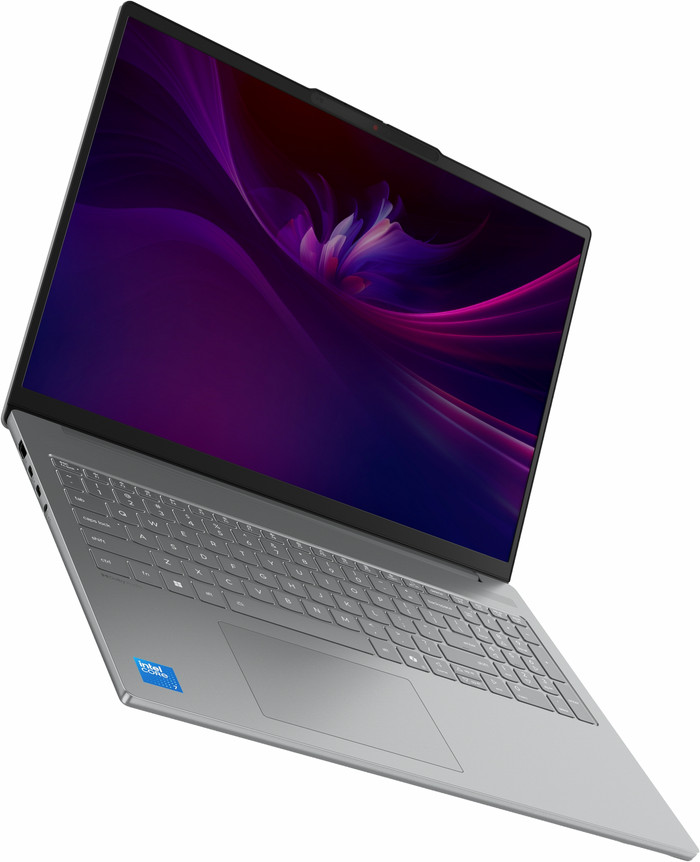 Lenovo IdeaPad Slim 5 16IRH10 83HS00BHMB Azerty linkerkant