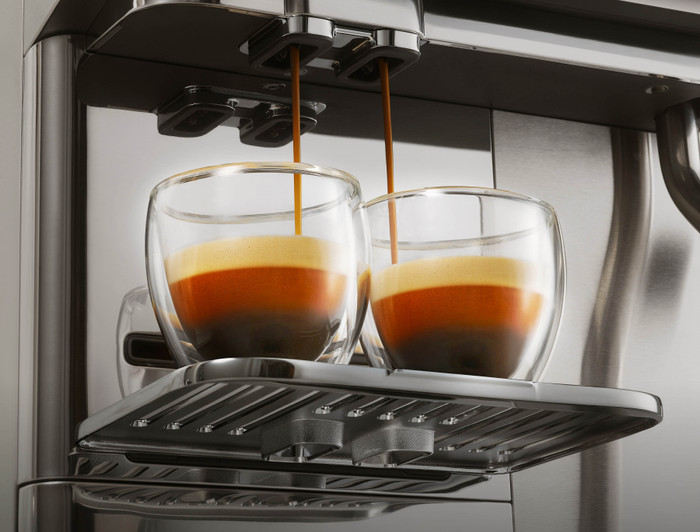 Ninja AutoBarista AE1001EU detail