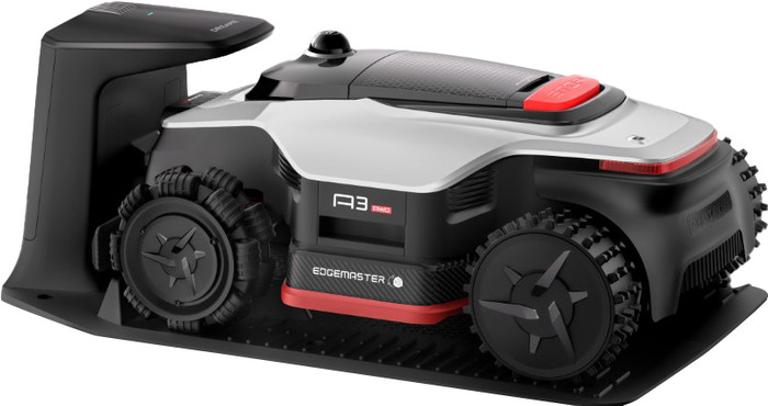 Dreame A3 AWD Pro accessoire