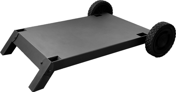 Boretti Fratello Trolley detail