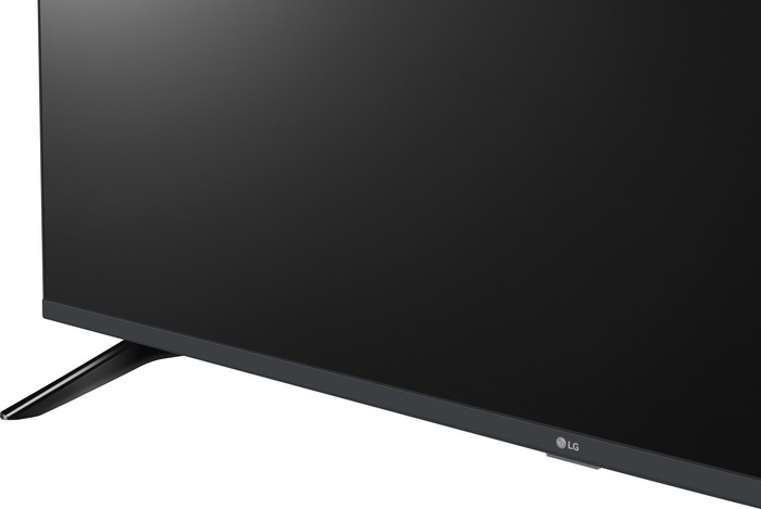 LG Led 32" LR60006 (2026) detail