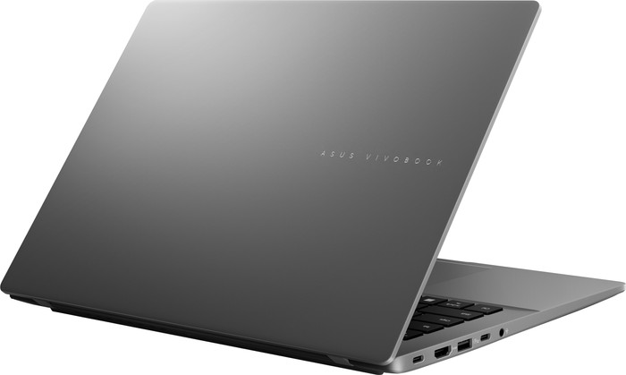 ASUS Vivobook S14 M3407GA-SF012W back