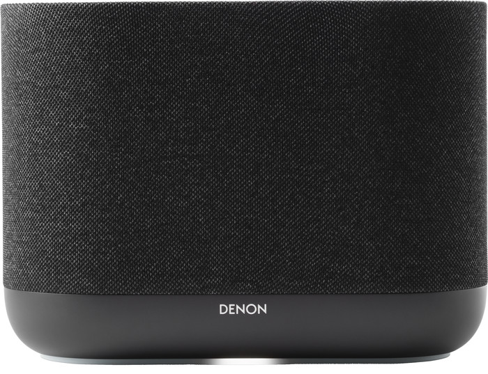 Denon Home 400 Zwart Main Image
