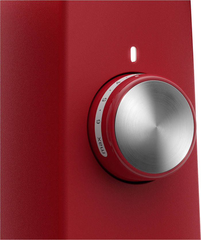 Kenwood kMix KMX751ARD Rood detail