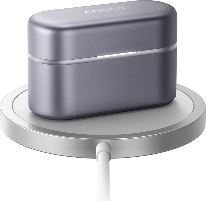 Anker Soundcore Liberty Buds 2 Purple accessory
