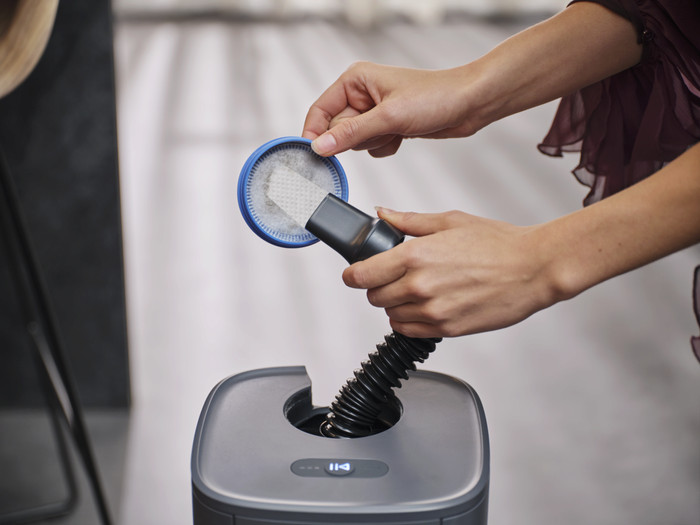 AEG AP72UB21ES 7000 Series visual leverancier