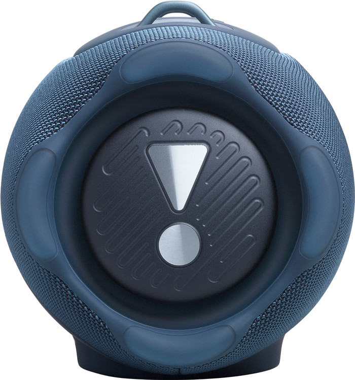 JBL Xtreme 5 Bleu côté gauche