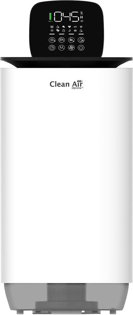 Clean Air Optima CA-806 Smart voorkant