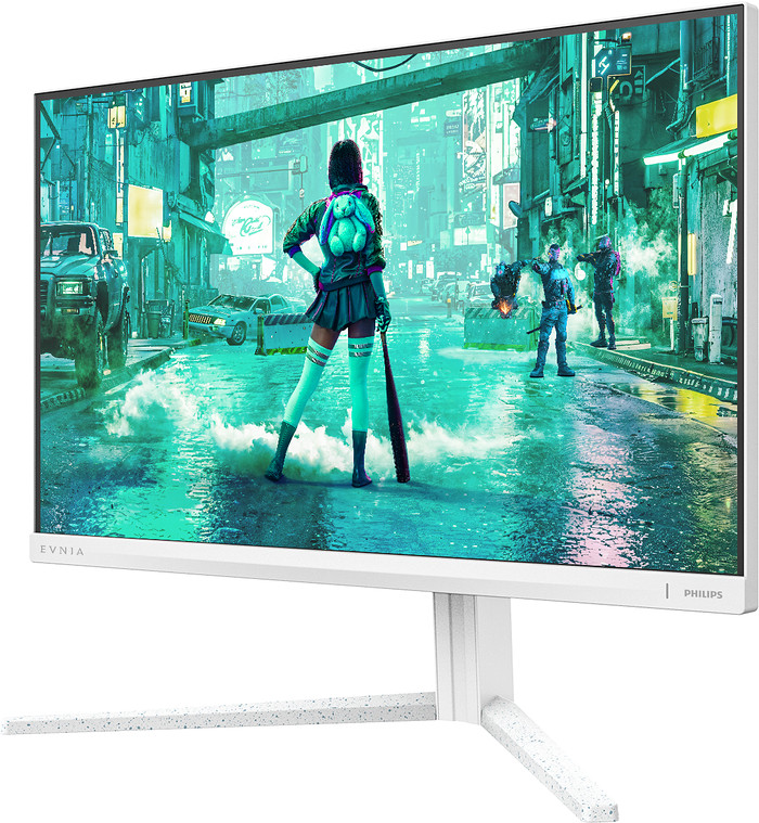 Philips EVNIA 24M2N3201P/00 voorkant