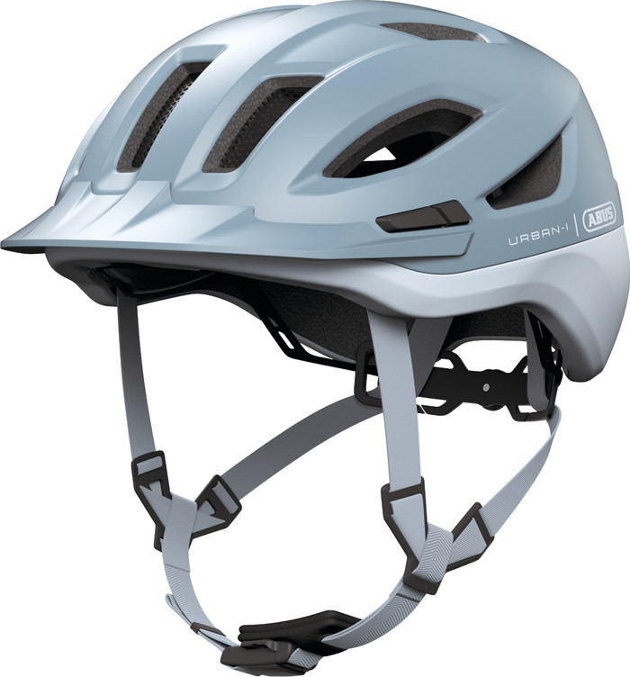 ABUS URBAN-I 4.0 ACE Blauw L Main Image