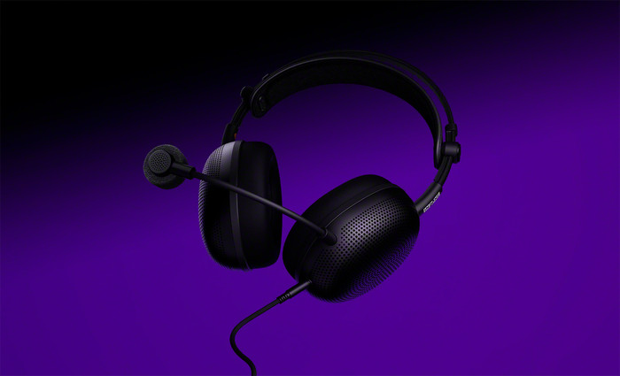 Sony INZONE H6 AIR Gaming Headset PS4/5 en PC Zwart visual leverancier