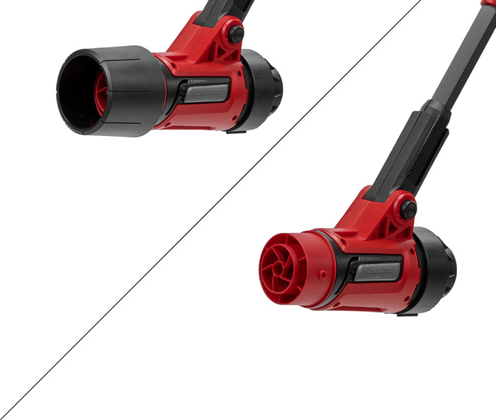 Einhell GP-LB 36/270 Li E BL Solo détail