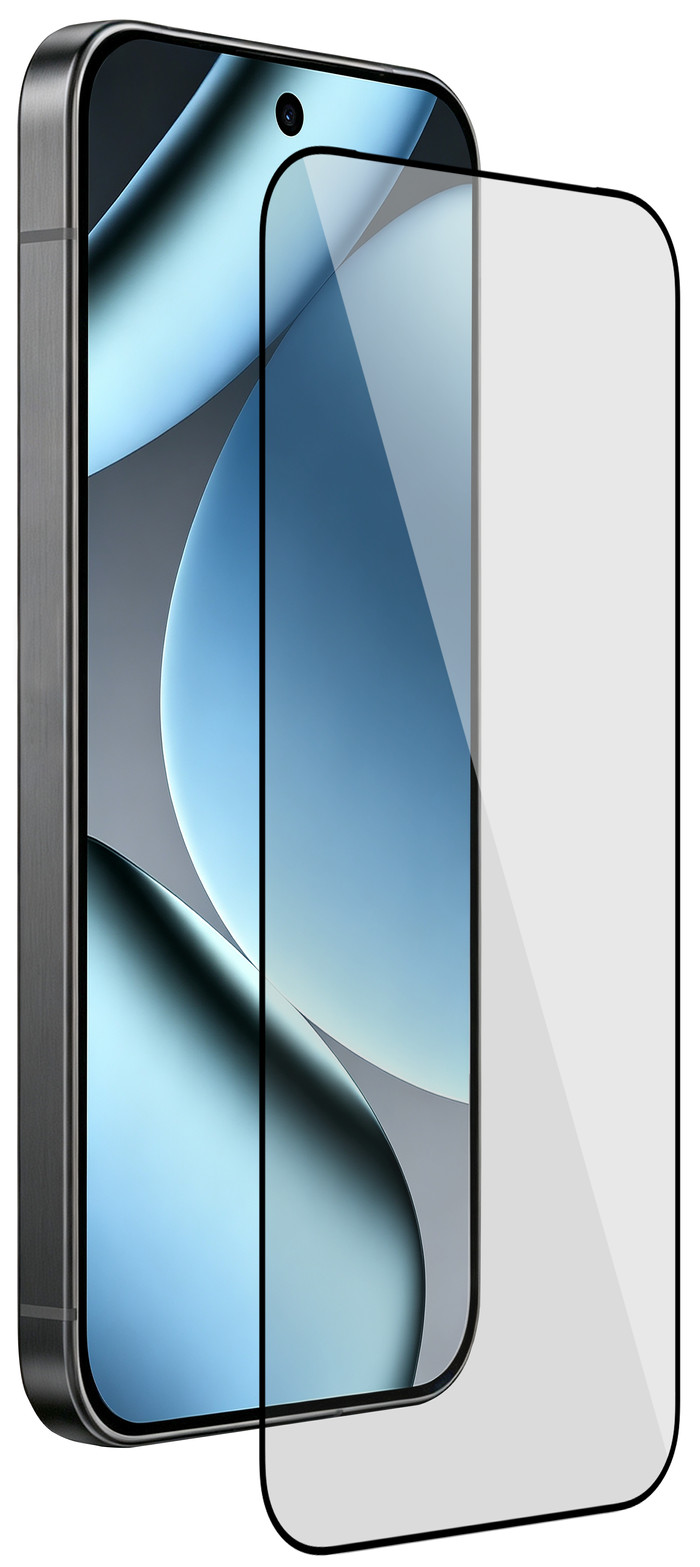 Google Pixel 11 Pro 256GB Oranje 5G + Accessoirepakket detail