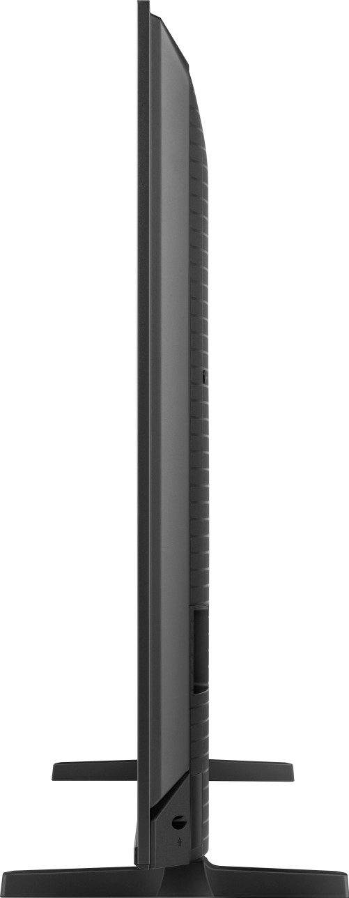 Hisense QLED 55" E79S PRO (2026) rechterkant