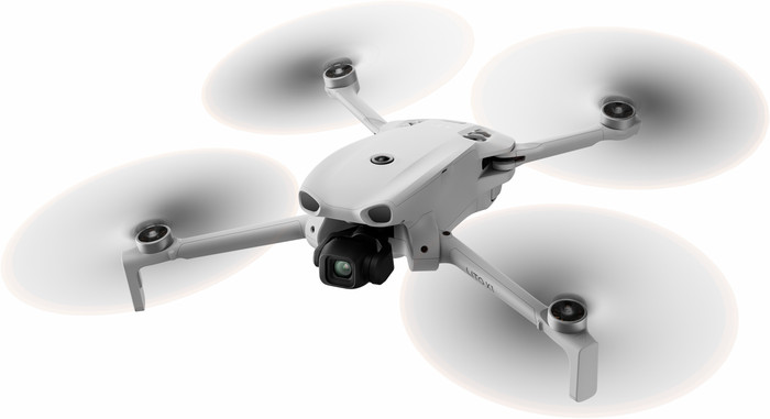 DJI Lito X1 Fly More Combo Plus + Smart Controller rechterkant