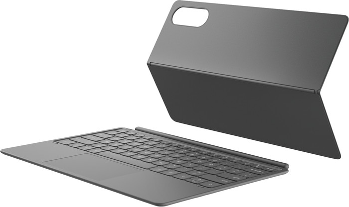 Lenovo Idea Tab Pro Gen 2 Toetsenbord Hoes AZERTY Grijs Main Image