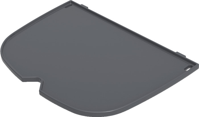 Weber Demi-plancha pour Q 3200N+ Main Image