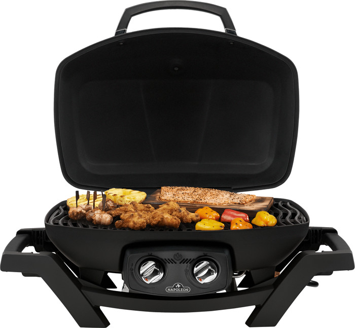 Napoleon TRAVELQ PRO285 Gaz avant